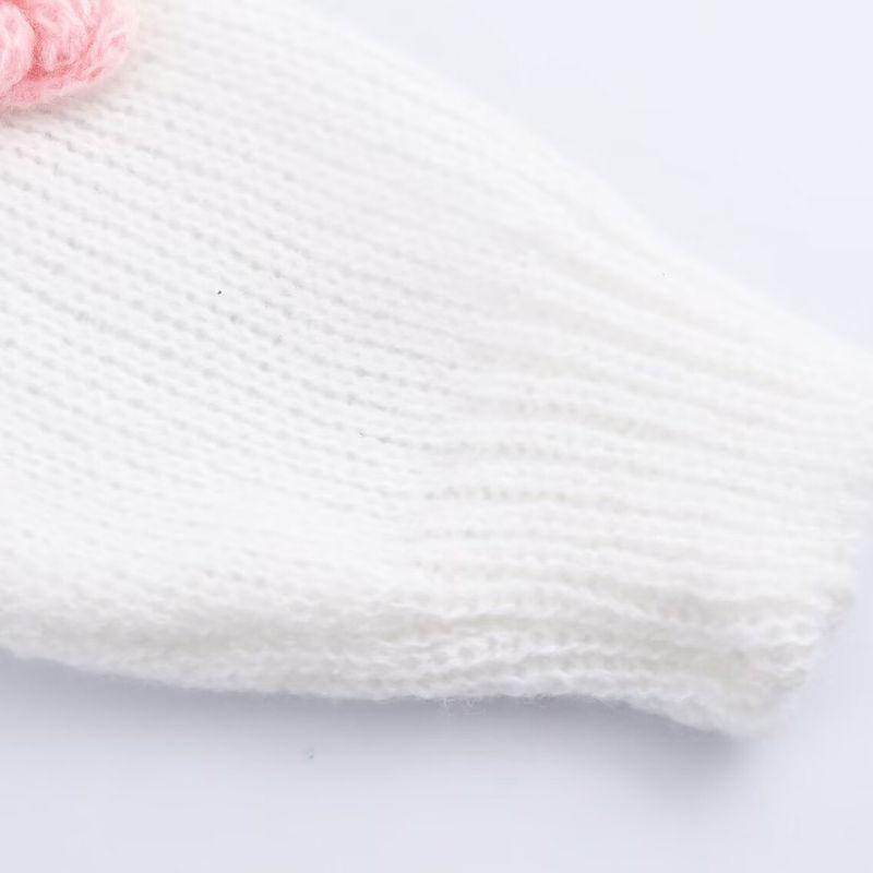 Kaslead New Arrival Women's Clothing Fashion Style Fashion Minimalist Loose Strawberry Knitting Cardigan