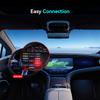 DDPAI Dashcam Hardwire Kit for 24H Parking Monitor Compatible with N1/N3 Pro/N5/Z40/Z50