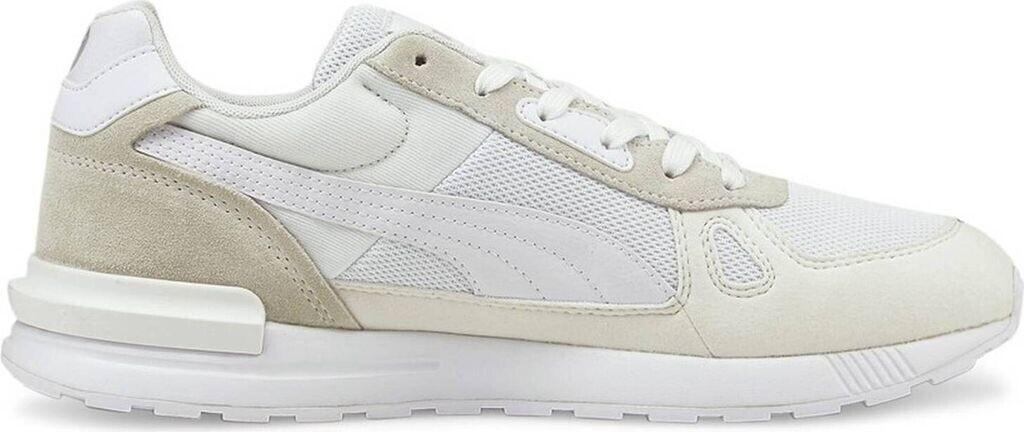 Кроссовки Puma Graviton Pro puma white/puma white/grex violet