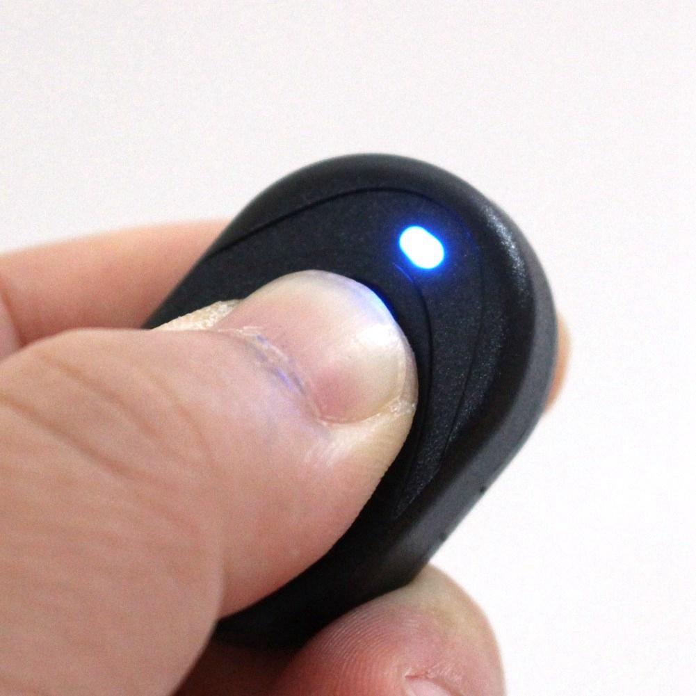 1 Set Universal Auto Car Immobilizer Lock System Anti Theft Protection