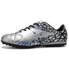 Miling Unisex Youth Soccer Cleats