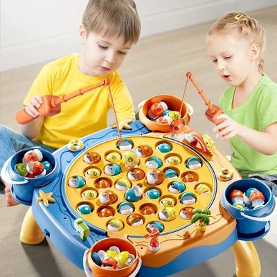 Desporto e jogos ao ar livre – Brinquedos para pesca