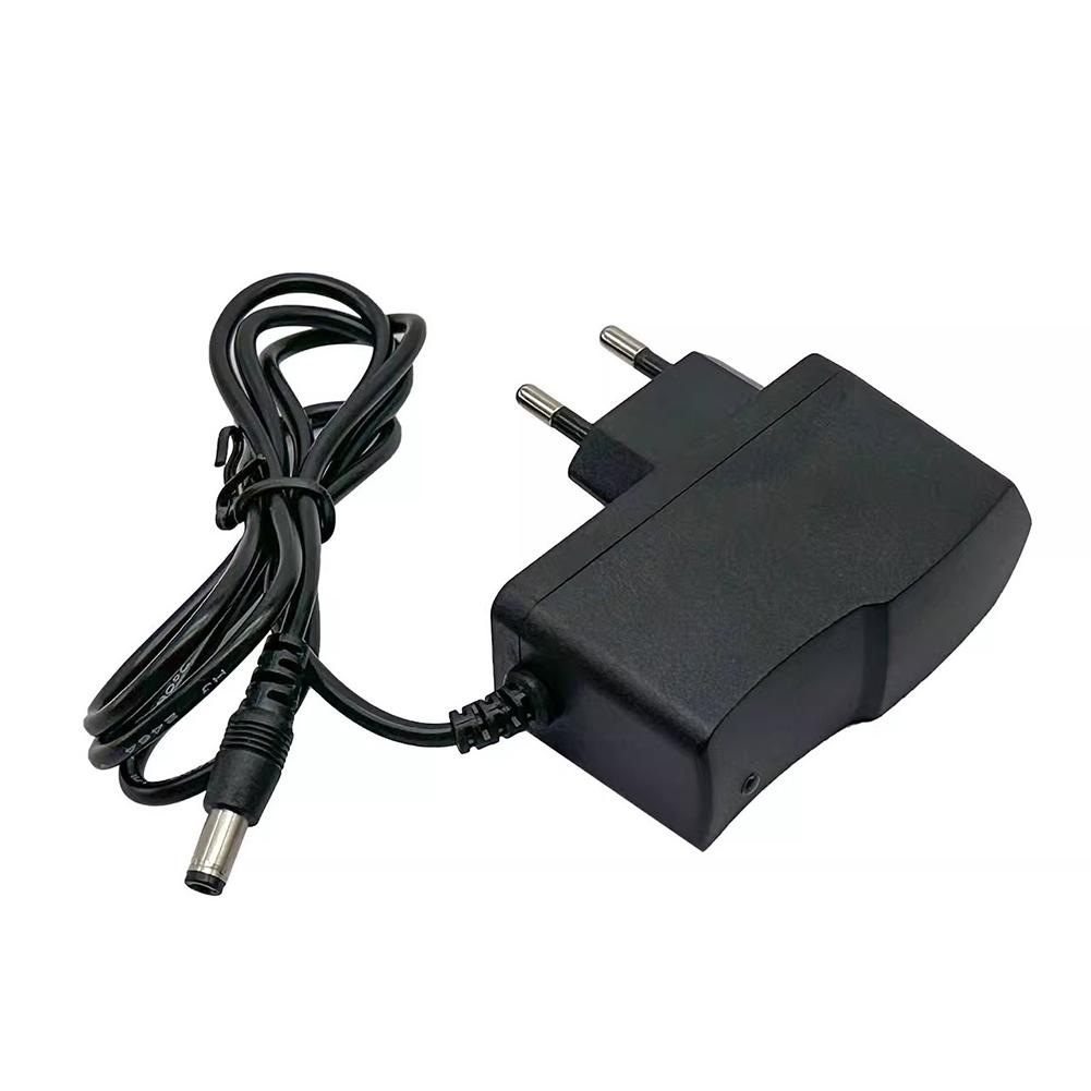 100-240V AC Converter Adapter DC 5V 2A 2000mA Power Supply EU Type 5.5mmx2.1mm For Level Gauge
