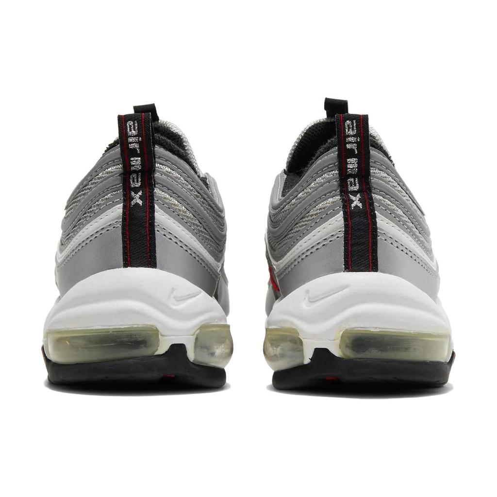 New Nike Air Max 97 Silver Bullet 2013 312641-069