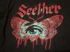 Seether Rock Band Concert T-Shirt Cotton Black Unisex S-5XL