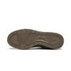 Li-Ning Tianji Lite Fashion Classic Versatile Comfortable Sports Non-Slip Wear-Resistant Low-Top Skate Shoes Men sneaker Brown Gray AGCW253-3