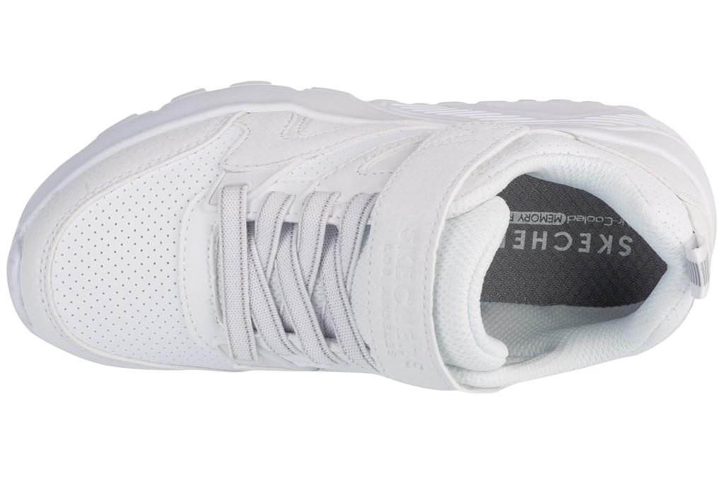 Skechers Uno Lite - Echo Surge, for Girl white Sneakers