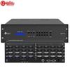 Huidu HDVI16F+plus Video Conference Matrix Switcher (CN Version)