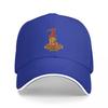 Raleigh Vintage Bicycles England TShirt Baseball Cap Golf Rugby Wild Ball Hat fashionable Womens Hats  Unisexs