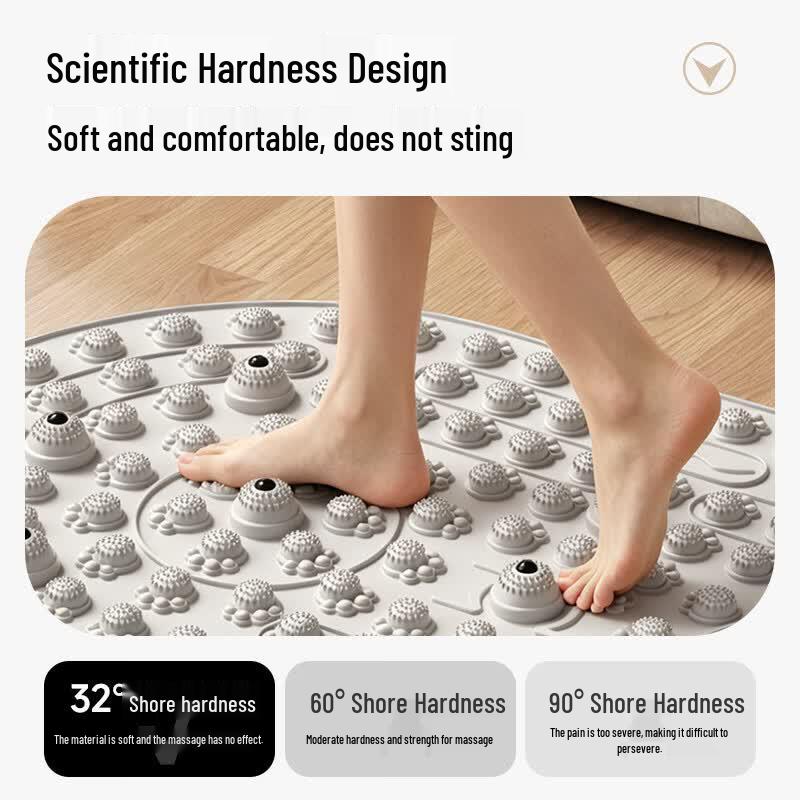 Li-Ning Acupressure Foot Massage Mat