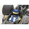 AUTOart 1/18 Scale Lotus 72E 1973 #2 Ronnie Peterson (with driver figure)