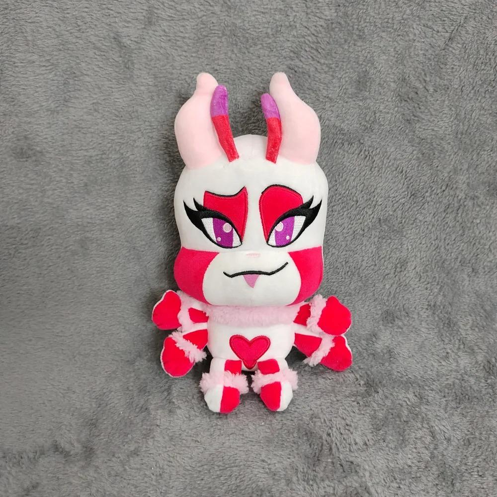 Makeship Friday Night Funkin' Boyfriend Sarvente Ruv Plush