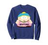 South Park Eric Cartman Pixelated Beefcake Sweatshirt