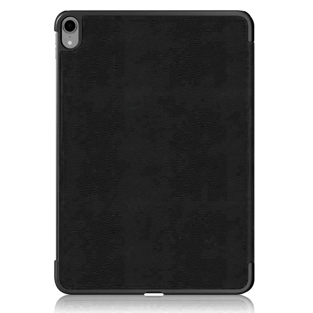Smart Case for iPad Air 13 Gen. 6 2024 (Black)