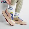 FILA FOSSO Women's Retro Canvas Sneakers