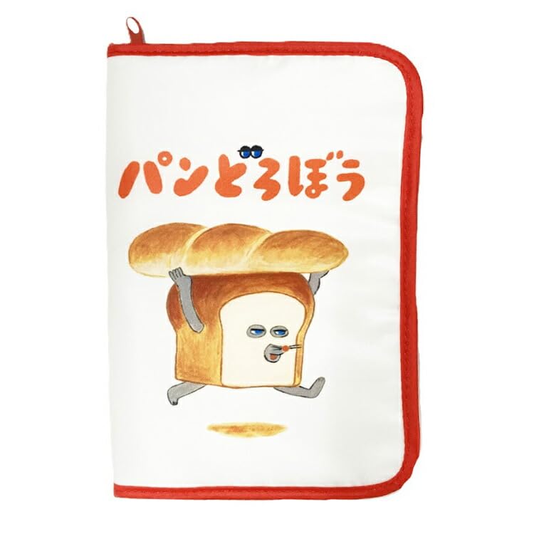 

Мульти-кошелек «Вор хлеба»