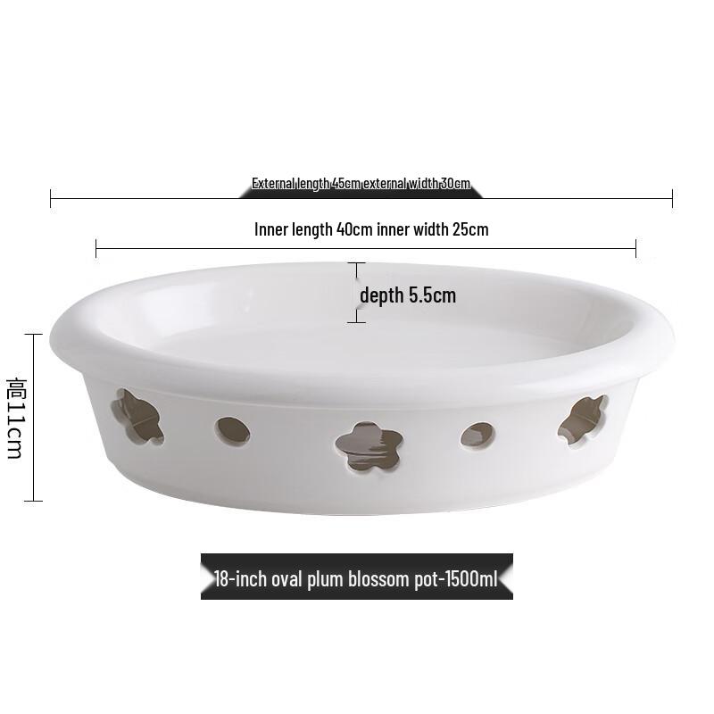 Ceramic Candle Food Warmer