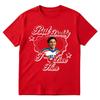 2026 Summer Hot Sale Off Campus Garrett Graham Tv Series T-Shirt But Daddy I Love Him T-Shirt Unisex Unisex Hip Hop Streetwear Tee