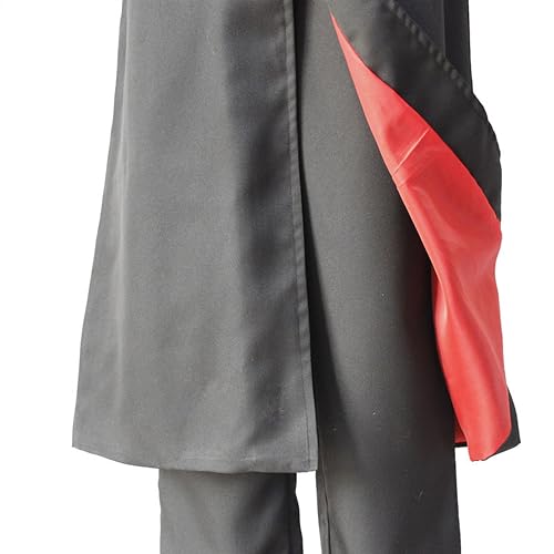[Housaku Co., Ltd.] Today's Yankee School Uniform (Short and Long) Navy Sailor Uniform - Perfect for Today's School Uniforms, Costumes, Fancy Dress, A