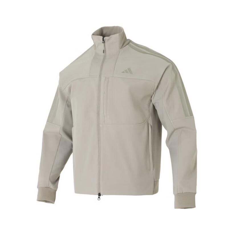 Adidas Men s Woven Sport Casual Jacket KR2533 XL