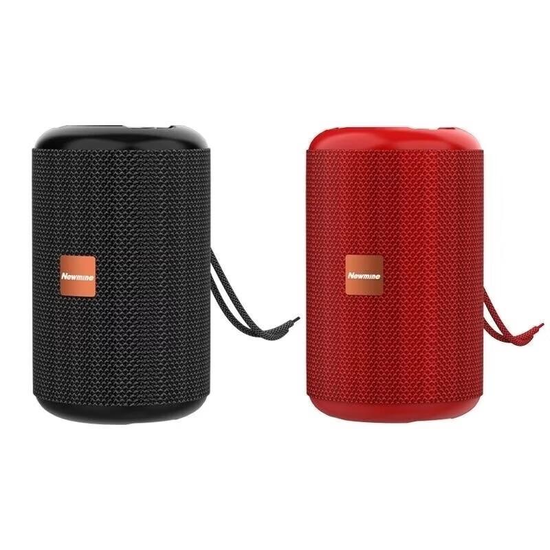 

Newmine BT32 Portable Wireless Bluetooth Speaker