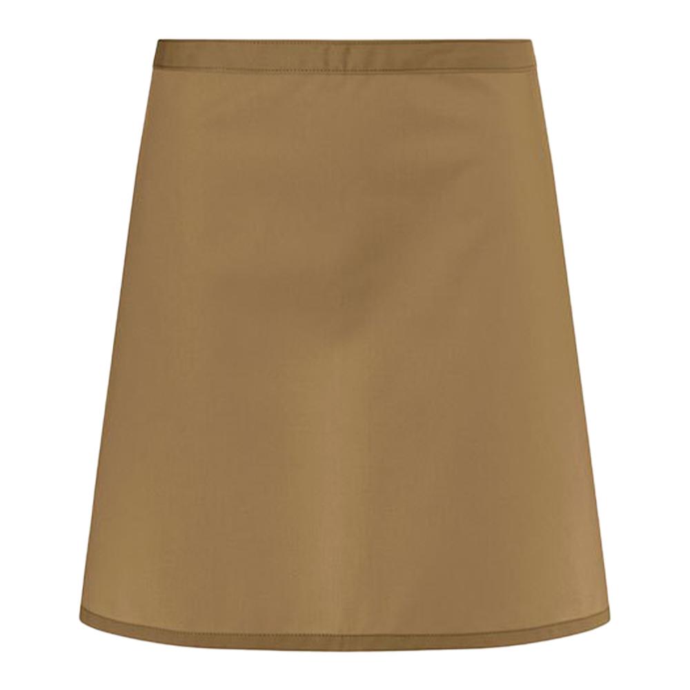 Einfache Hüftschürze