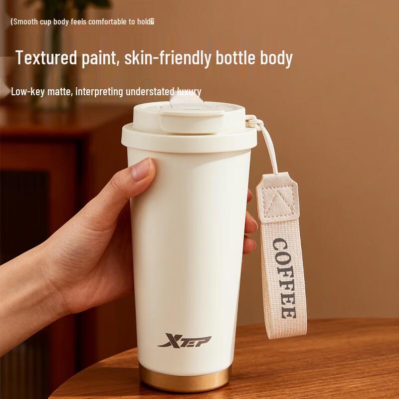 XTEP 316 Stainless Steel Insulated Water Bottle