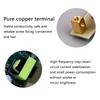 Motion Sensor Light Switch PIR In Wall Sensor Switch Occupancy Sensor Light Switch AC110-240V for Household