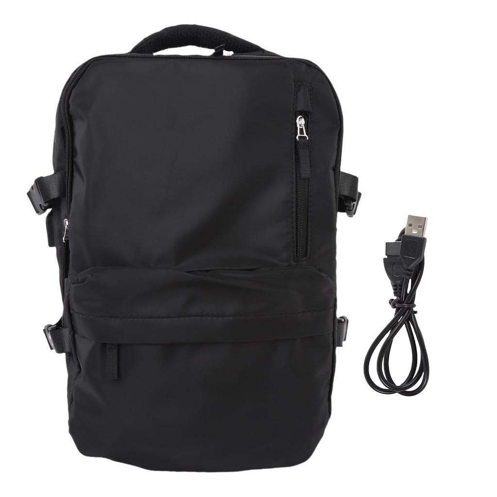 Travel Laptop Backpack Sports Luggage Backpack Casual Daypack Bookbag Business Work Bag for Short Tr