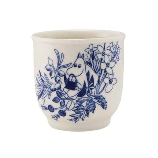Moomin Arabia Hal Mug Cup 0.26L Tableware