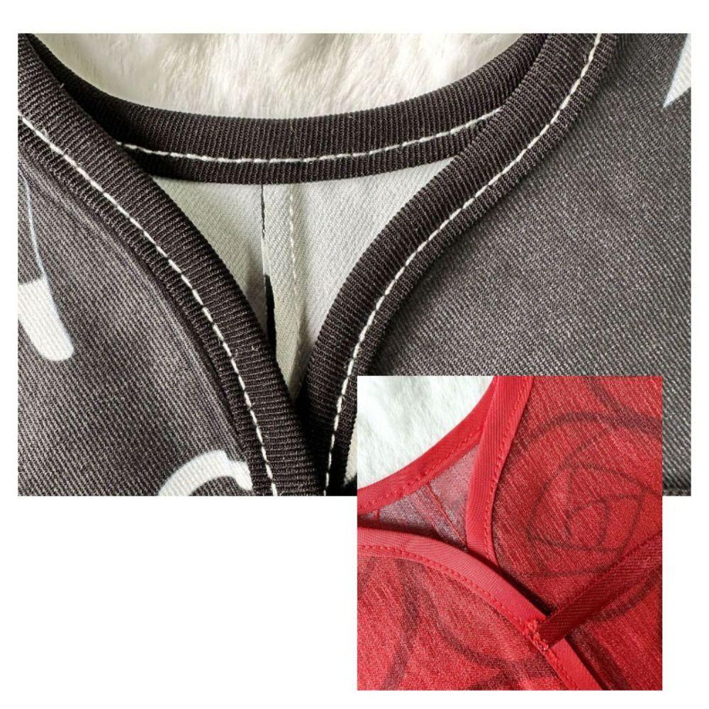 Chinese Style Fashion Clothes Suits DIY Accessories Toys DIY Doll Clothing  20cm Cotton Dolls