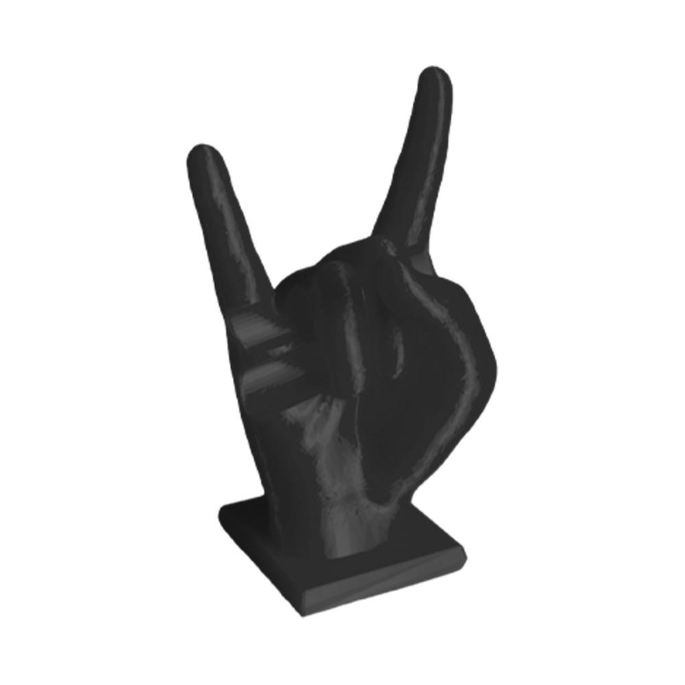 креативный Стойка для барабанных палочек цветная Стойка для демонстрации барабанных палочек Домашняя смоляная стойка для барабанных палочек Рок-барабанные палочки стойка Аксессуары для барабанных палочек Декор комнаты