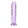 RealRock - Realistic dildo with suction cup 18 cm