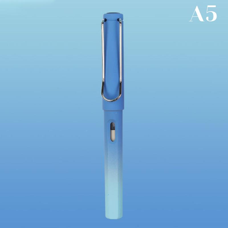 

Технология неограниченного письма, карандаш без чернил, новинка, ручка, инструменты для рисования художественных эскизов