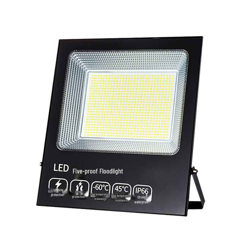 Kuanxuan Industrial LED Square Outdoor Floodlight