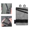 Tool Bag Flashlight Organizer Screwdriver for Activities