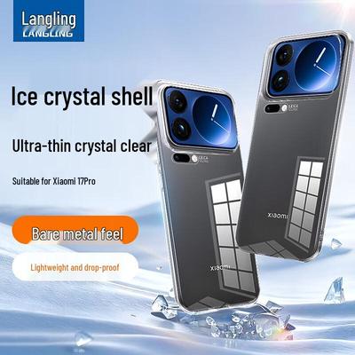 Cover per smartphone – Cover antiurto per smartphone