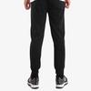 Adidas Neo Slim Fit Track Pants Men Bottoms Black EI4671