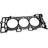 MLS Cylinder Head Gaskets Replacement for Buick Allure Lacrosse Enclave Cadillac CTS SRX Chevrolet Traverse Impala Equinox GMC Acadia 3.6L 217CID V6