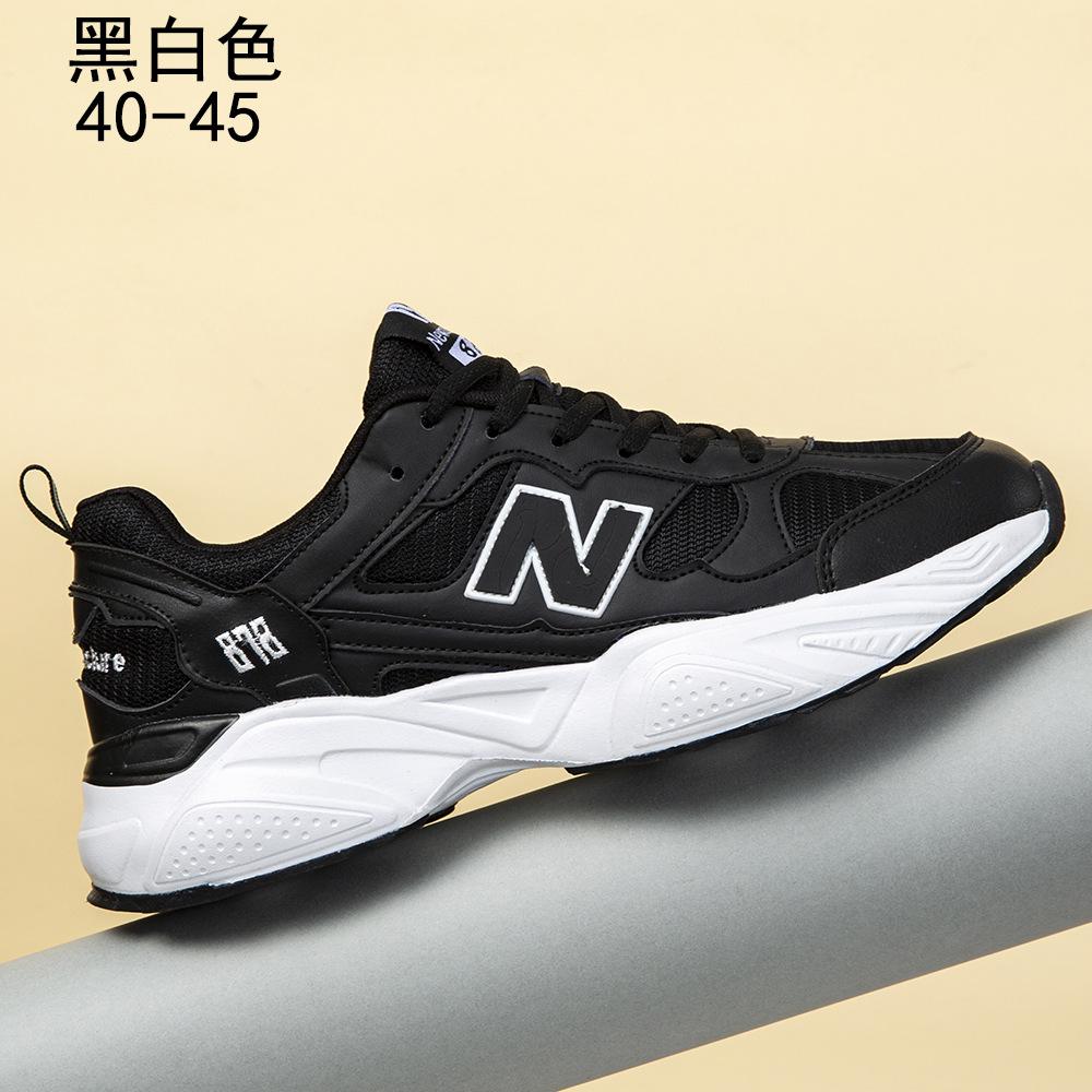 Herren- und Damen-Dad-Schuhe klassischer Frühjahrs- und Herbsttrend dicksohlige Wort-Mesh-Freizeitschuhe Paar Sportschuhe Damen-Trendschuhe Charge