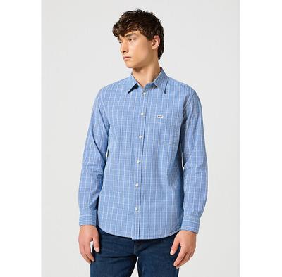 Wrangler 1 PKT SHIRT