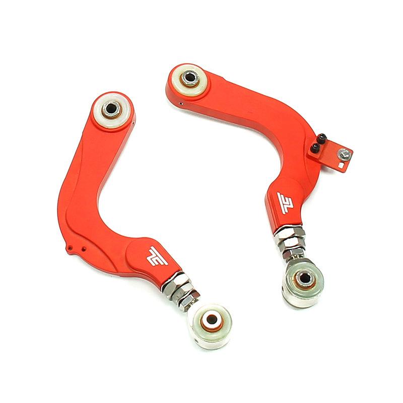 Yingshi Pai Modified Chassis for Reinforced Stabilizer and Strong Control Arm
