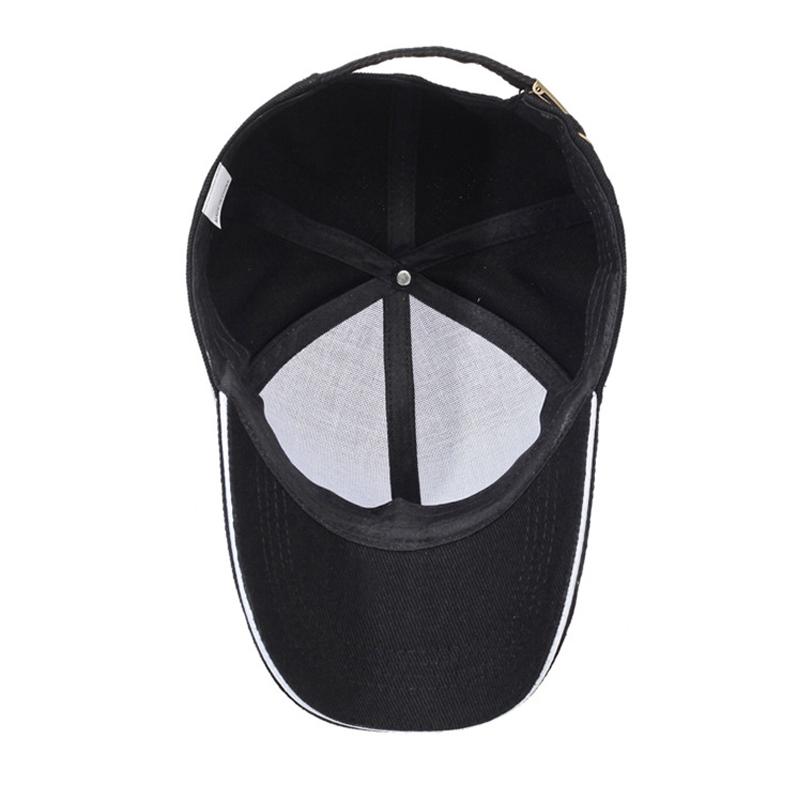 Herren Sonnenhut Frühling Herbst Outdoor Sonnenschutz Outdoor Baseballkappe