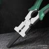 Heavy Duty Welding Pliers Multi-Purpose Mig Pliers Tool For Changing Tips