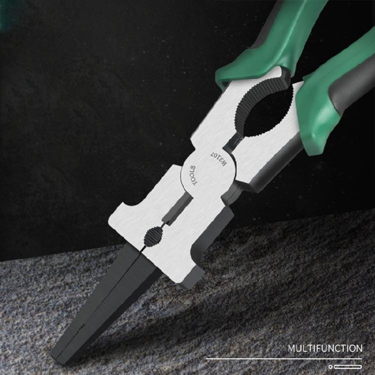 Heavy Duty Welding Pliers Multi-Purpose Mig Pliers Tool For Changing Tips