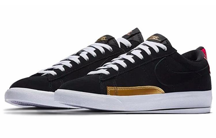 Nike Blazer Low Chinese New Year 2019 BV6651-011