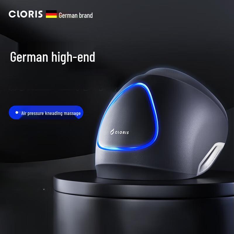 

CLORIS K918 Wireless Heated Knee Massager