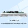 Huawei LSG7G48TX1E0 48-Port Gigabit Ethernet Interface Board