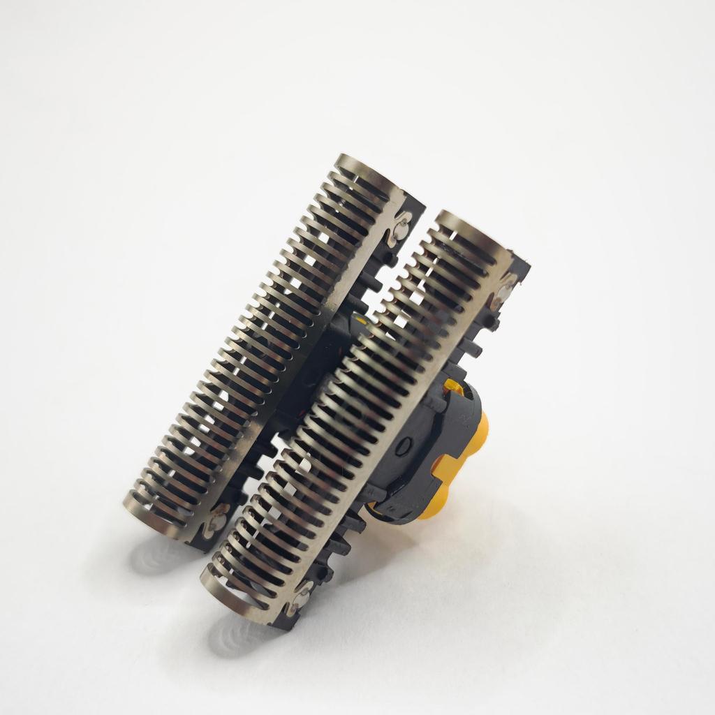 Shaver Cutter Blades Replacement For Braun 3&5 Series 30B 31B 31S 51S 51B Razor Inner Blade