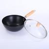 Zhi Shi Japanese Non-Coated Non-stick Cookware Set